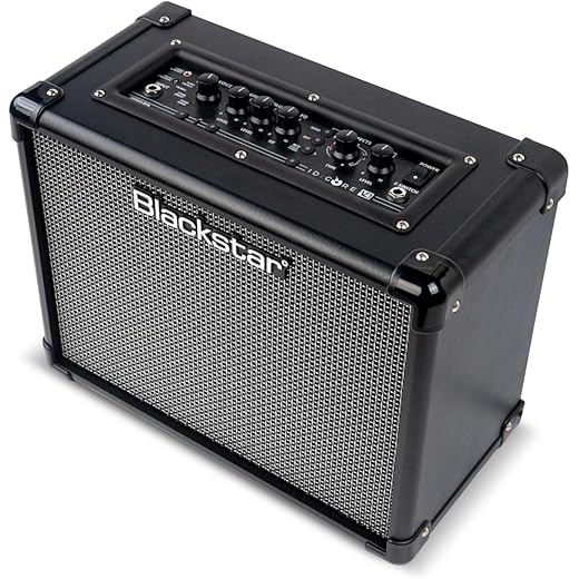 Blackstar IDCore 20 V4 Amplifier 20W