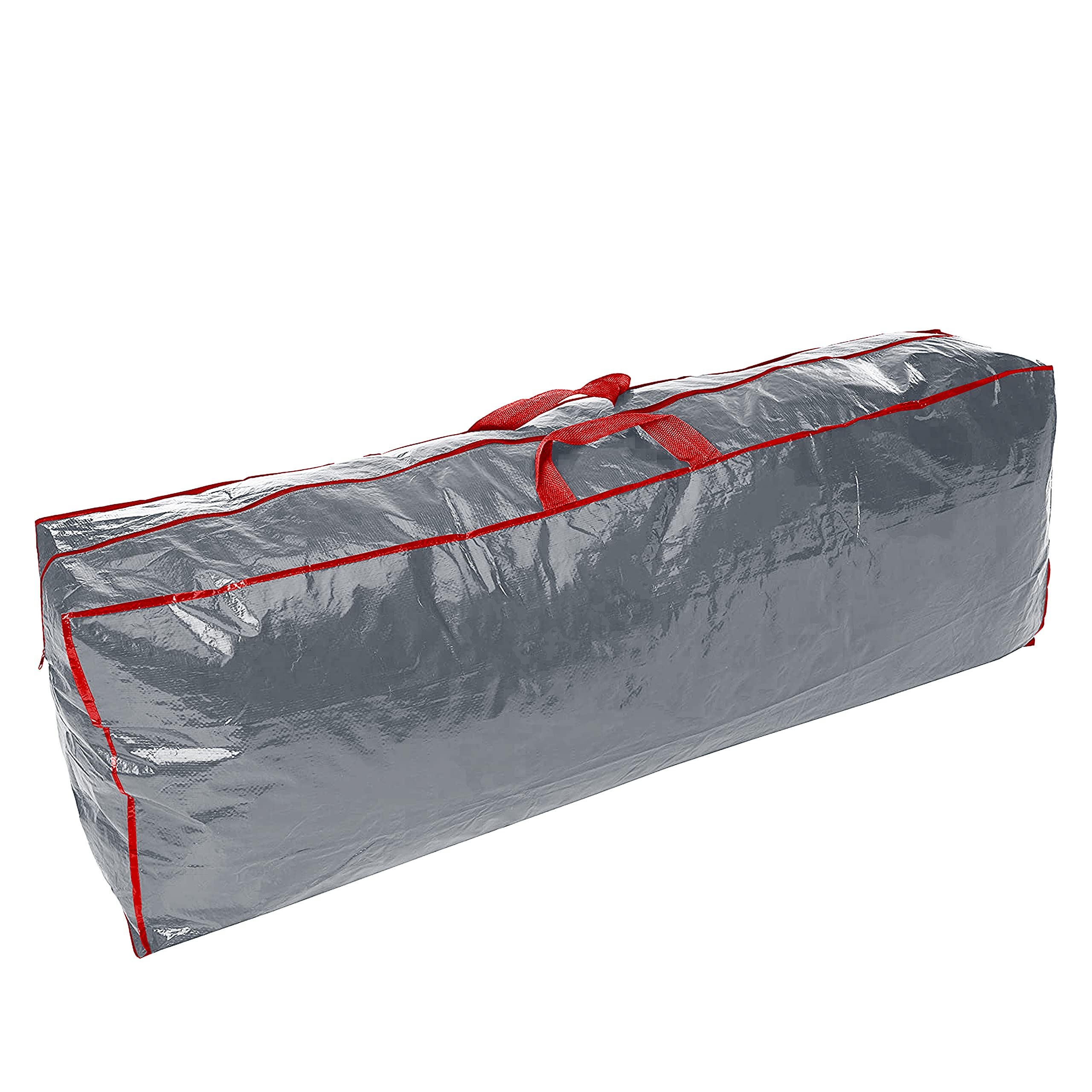 Ram Online Grey Ram® 7Ft Christmas Tree Storage Bag Zip Bag With Handles