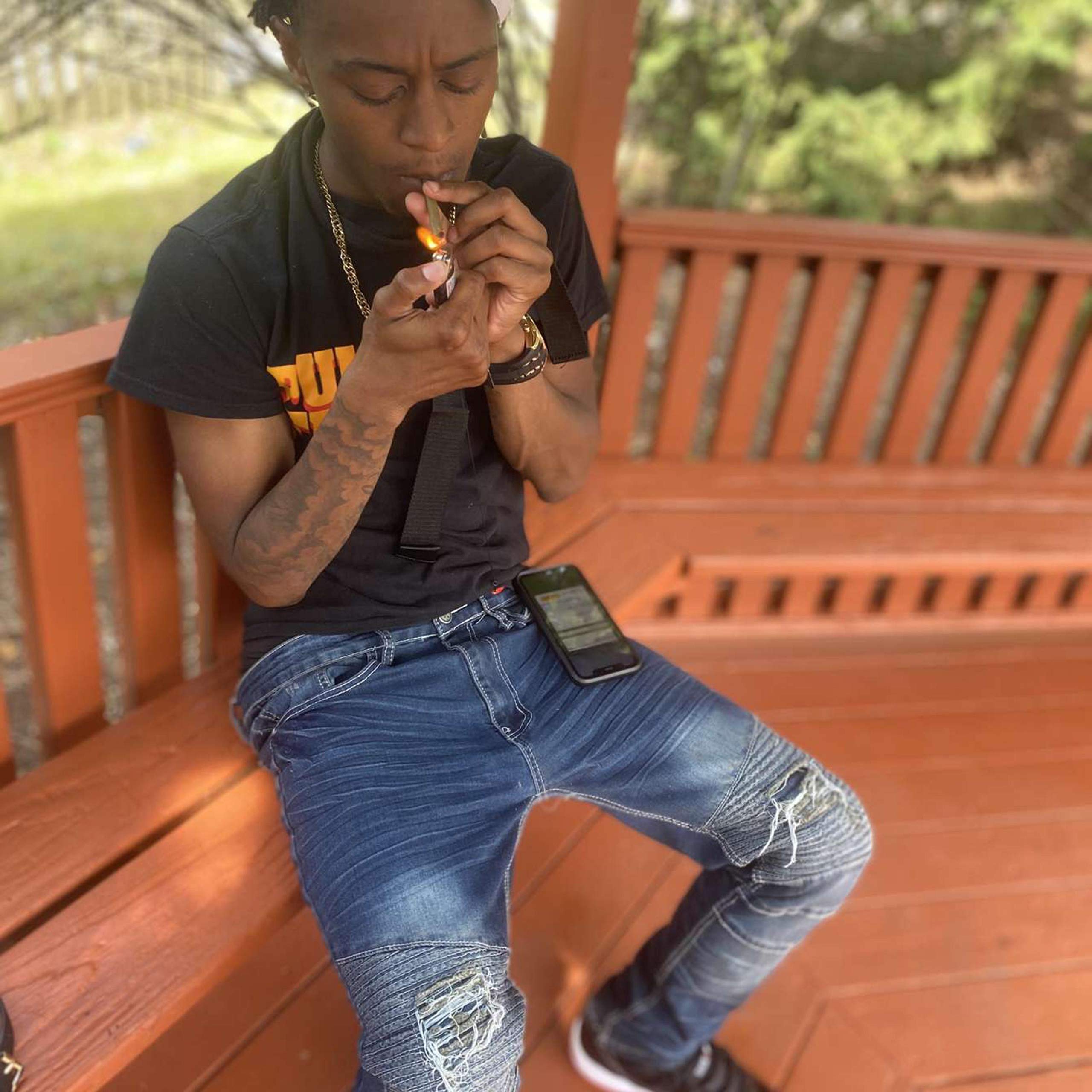 Baby Girl How U Doin [Explicit]