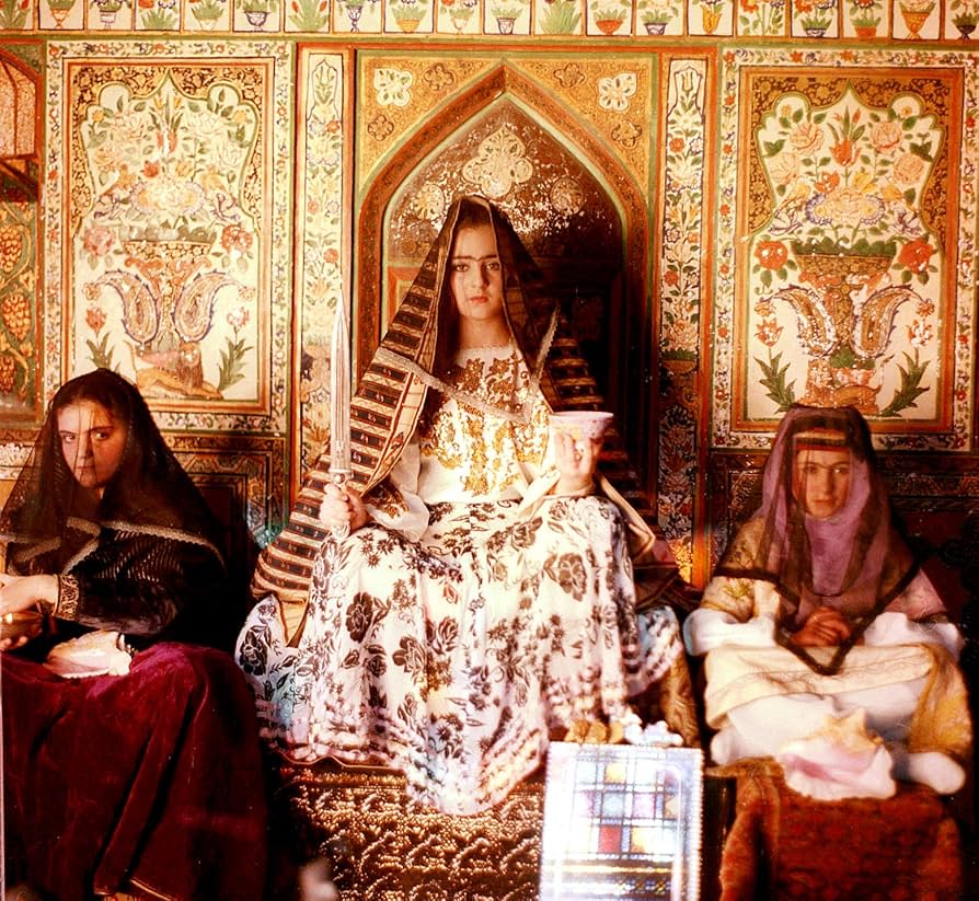 Amazon.co.jp: アシク・ケリブ〈HDリマスター〉 Blu-ray