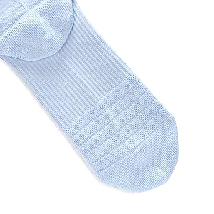 Under Armour womens Play Up No Show Socks 3 Pack