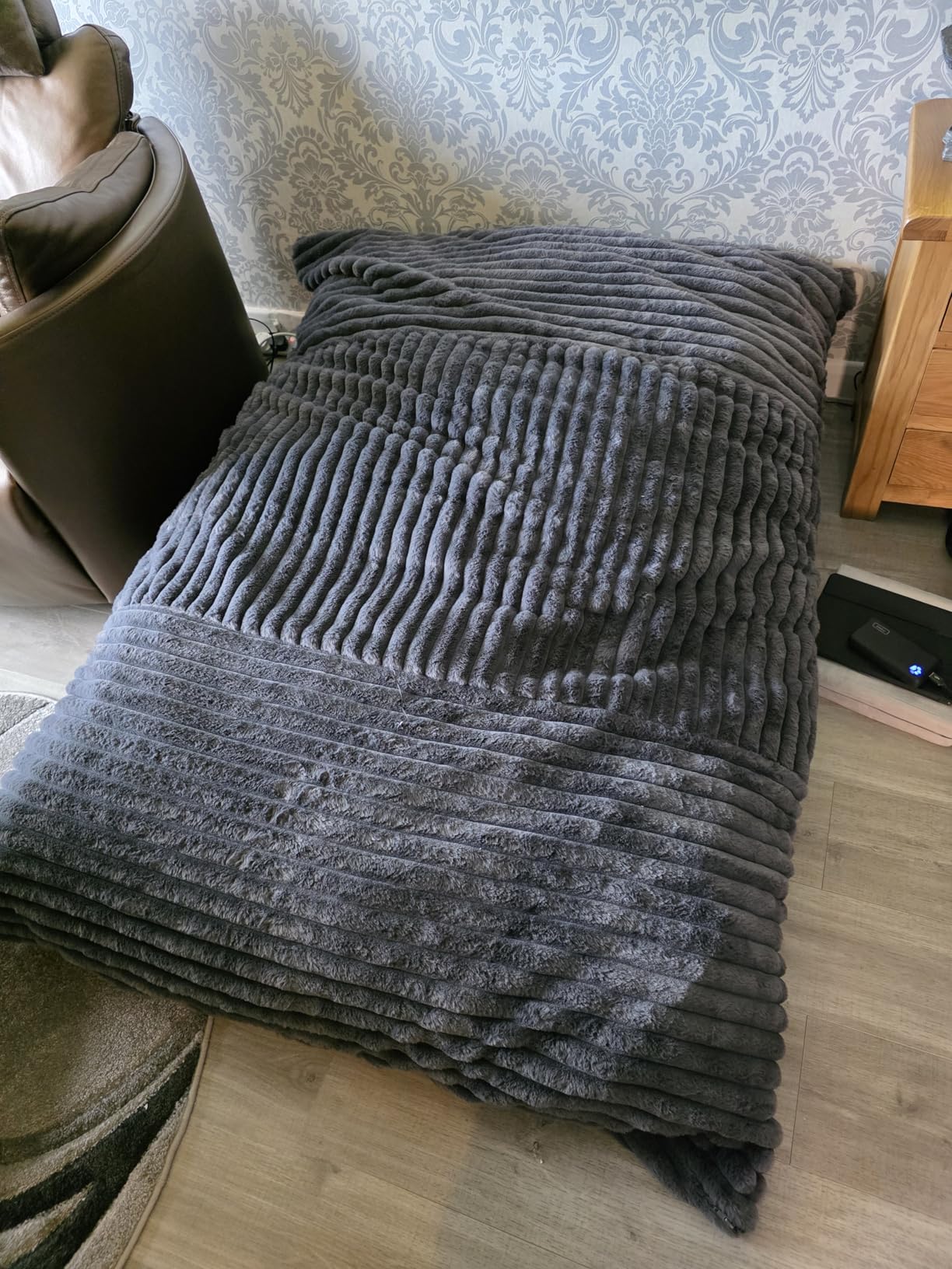 Customer photo