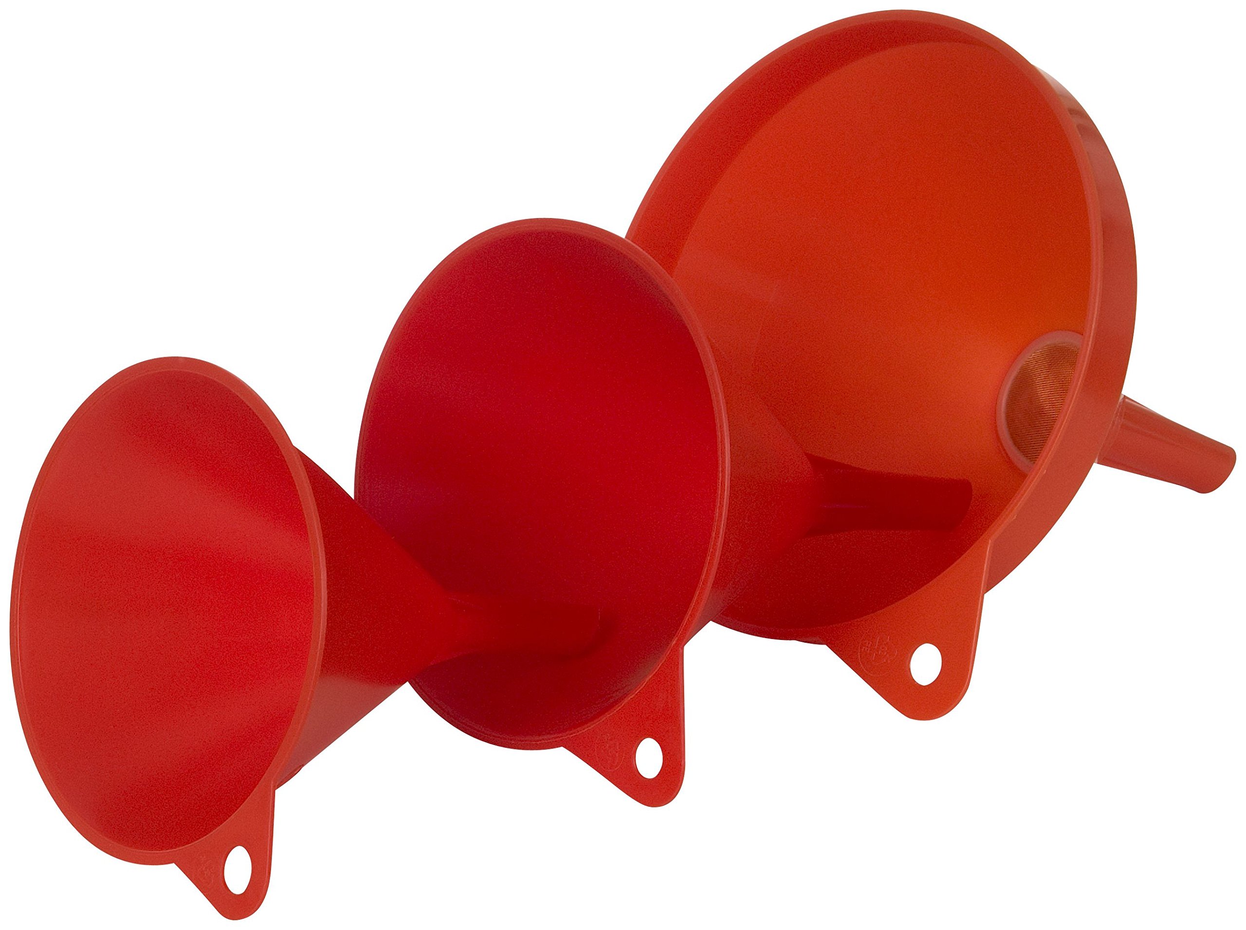 Hünersdorff 951600 Funnel Set