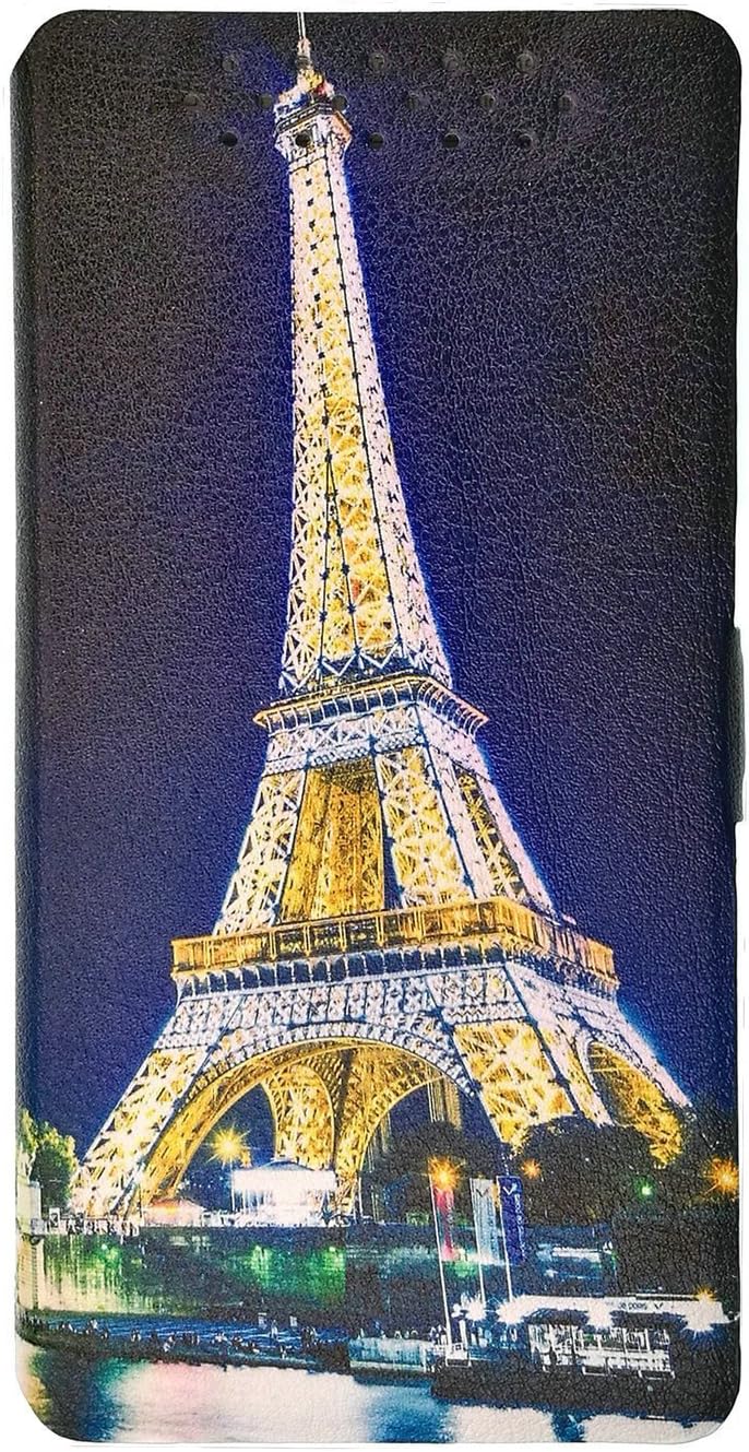 Funda para Xiaomi Mi 6 Mi6 Plus Funda Carcasa Case 102-TT