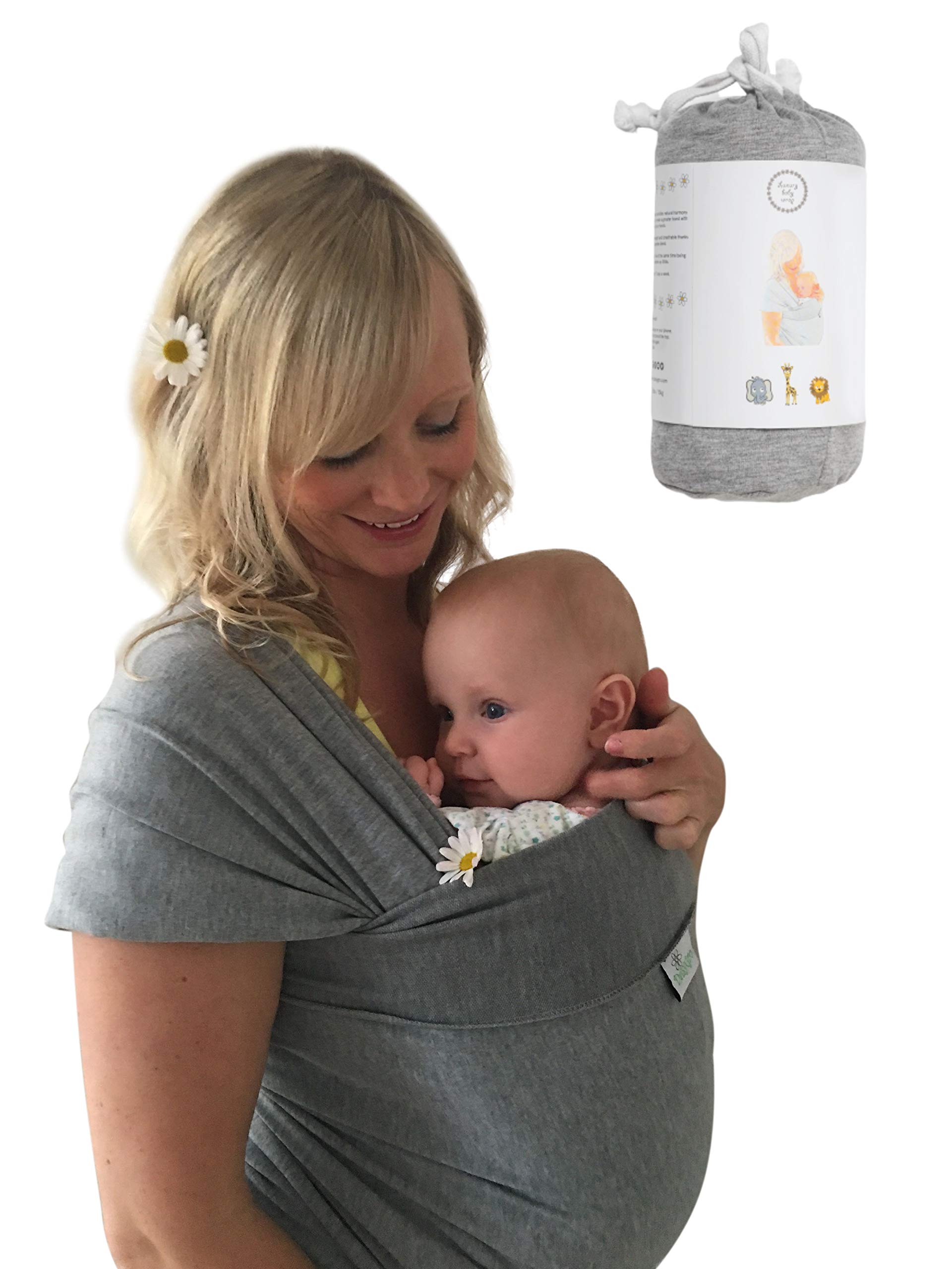 ryloo baby sling