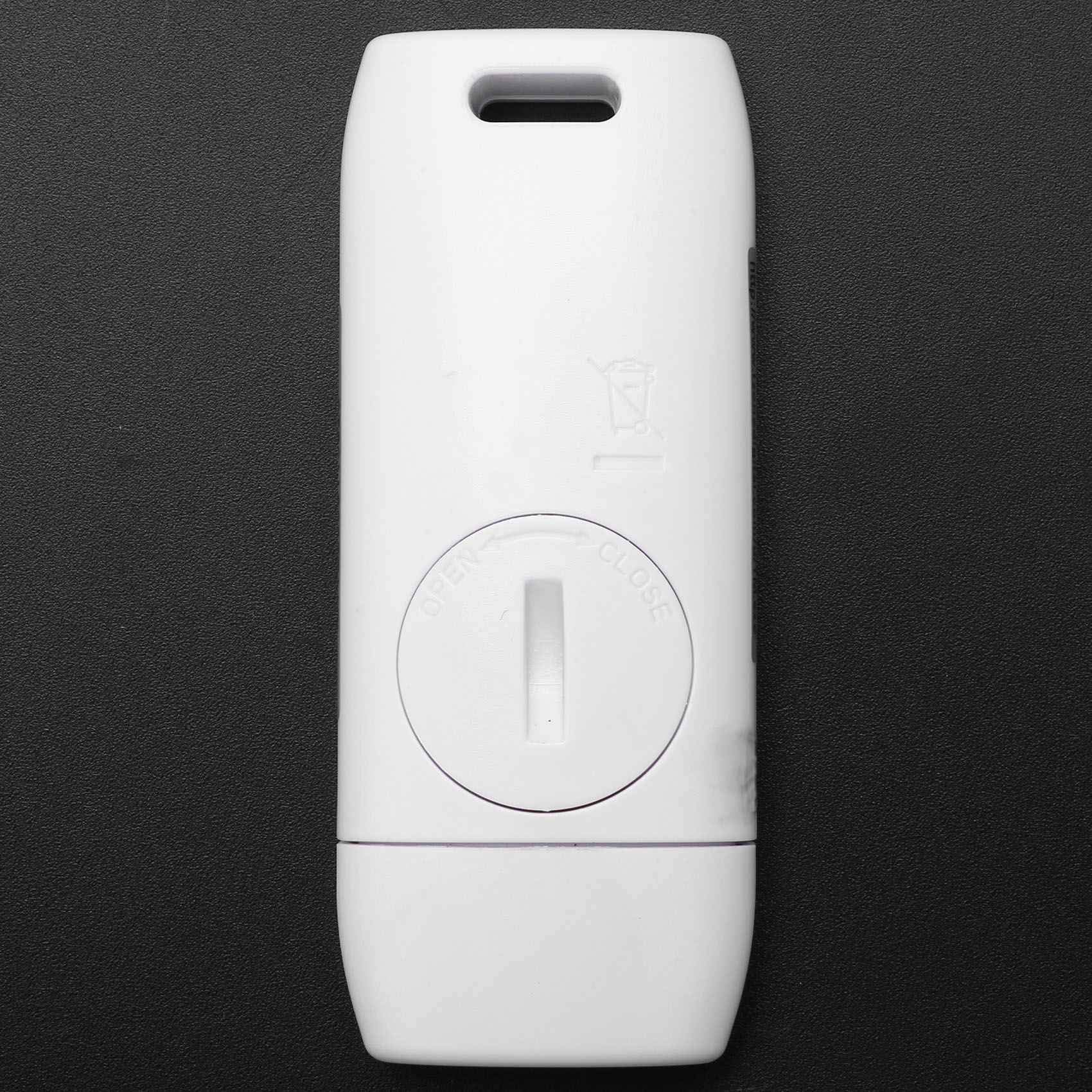 5 x USB rejestrator temperatury i wilgotności powietrza, rejestrator danych Temp