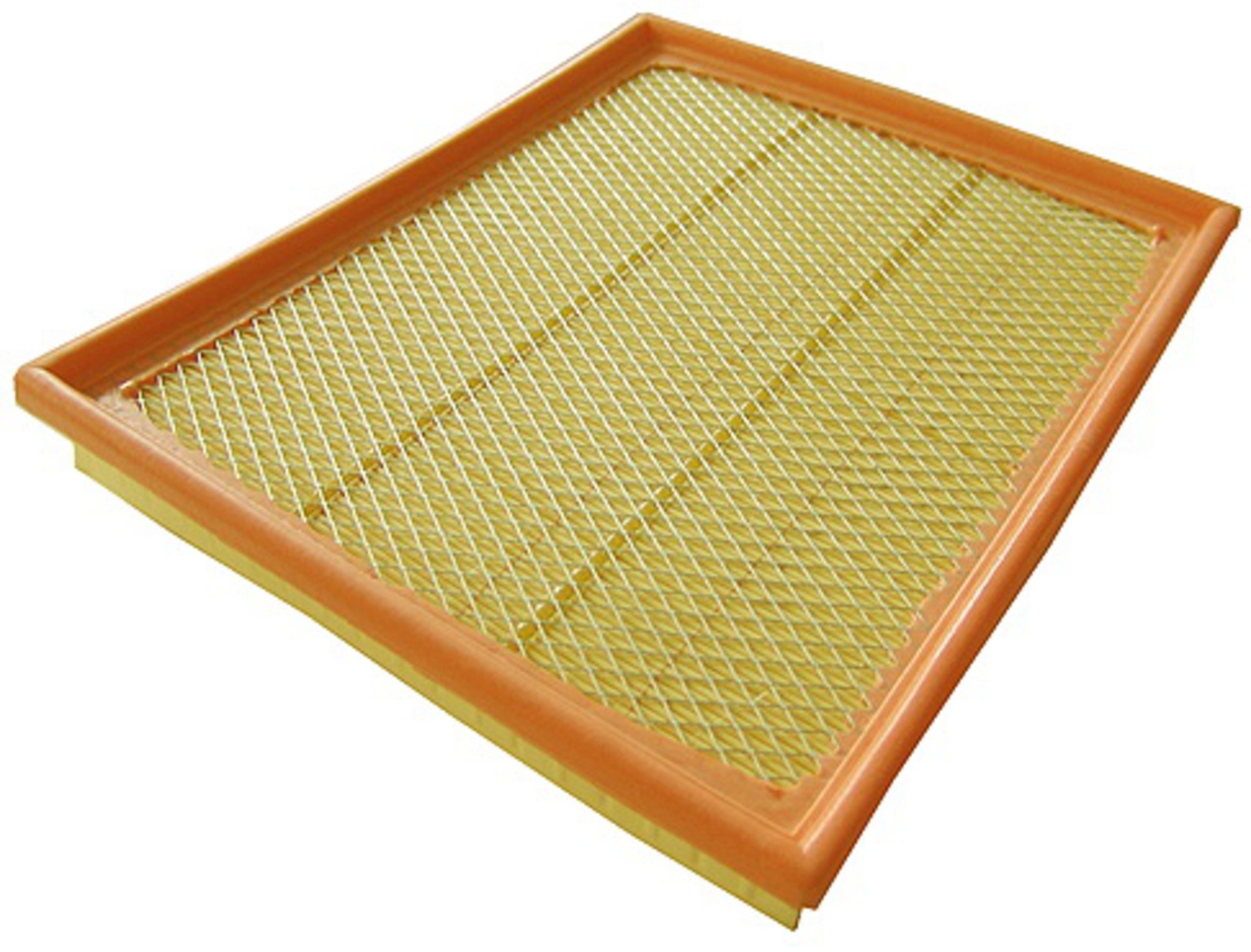 60546 MAPCO Filtro aria Lunghezza: 315 mm, quadrangolare
