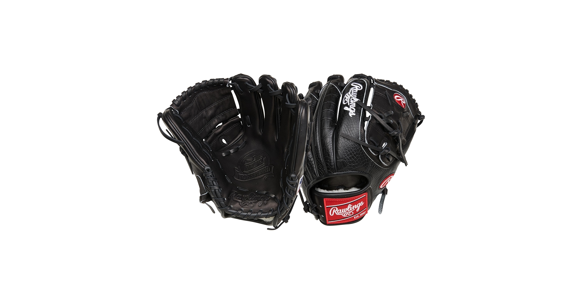 Amazon | Rawlings | PRO Preferred ベースボールグローブ