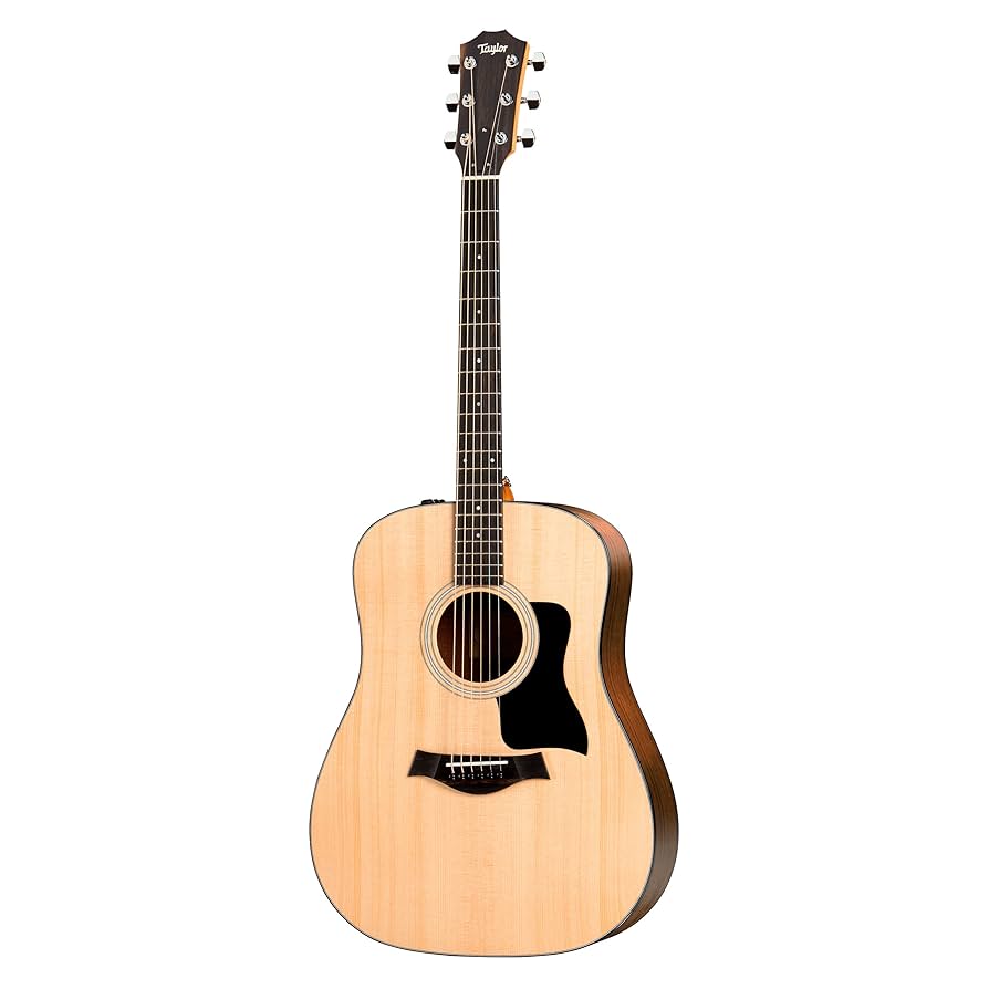 Taylor 110e アコースティックギター