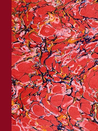 Art Commission Ledger - Vermilion Red - Hardback - US Letter - Portrait - 99 Pages - Accounting &amp; Bookkeeping Ledger for Small Business - Income &amp; ... - Art Sales Tracker - Pet Portrait Artist