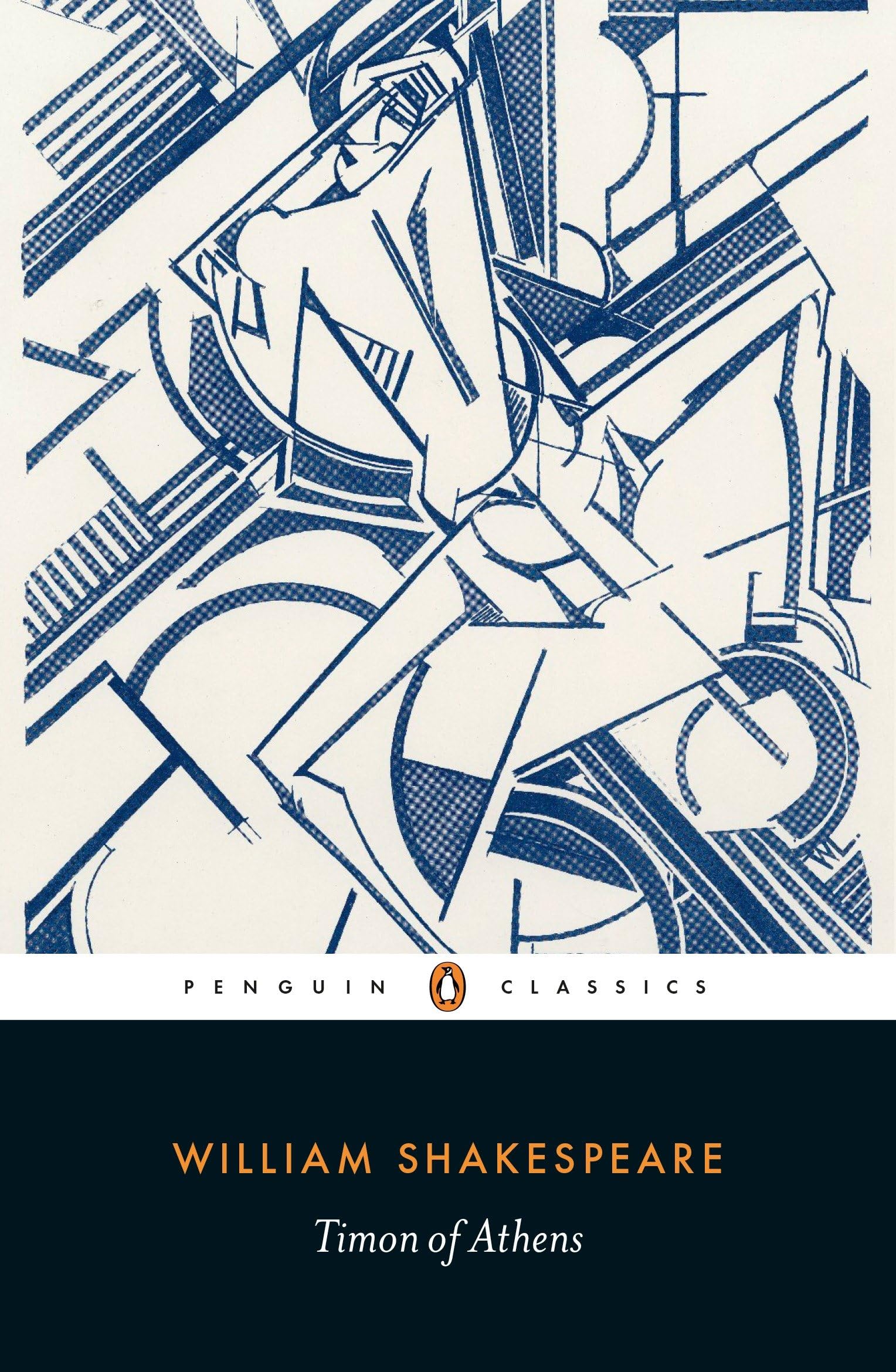 Timon of Athens by William Shakespeare (Paperback Book)