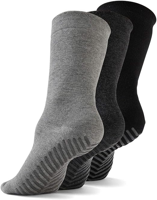 Gripjoy Non Slip Socks For Women Gripper Socks For Women