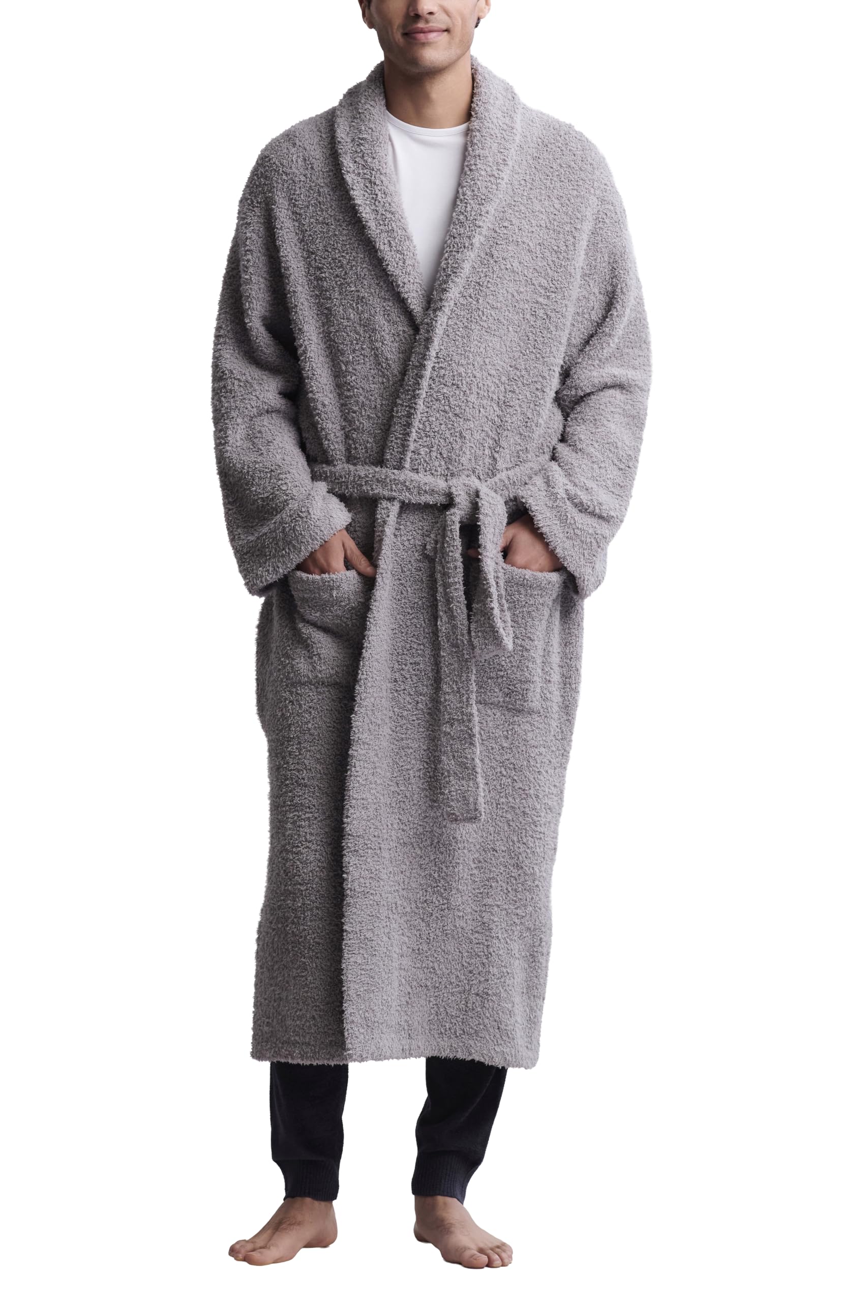 Barefoot Dreams CozyChic® Adult Robe