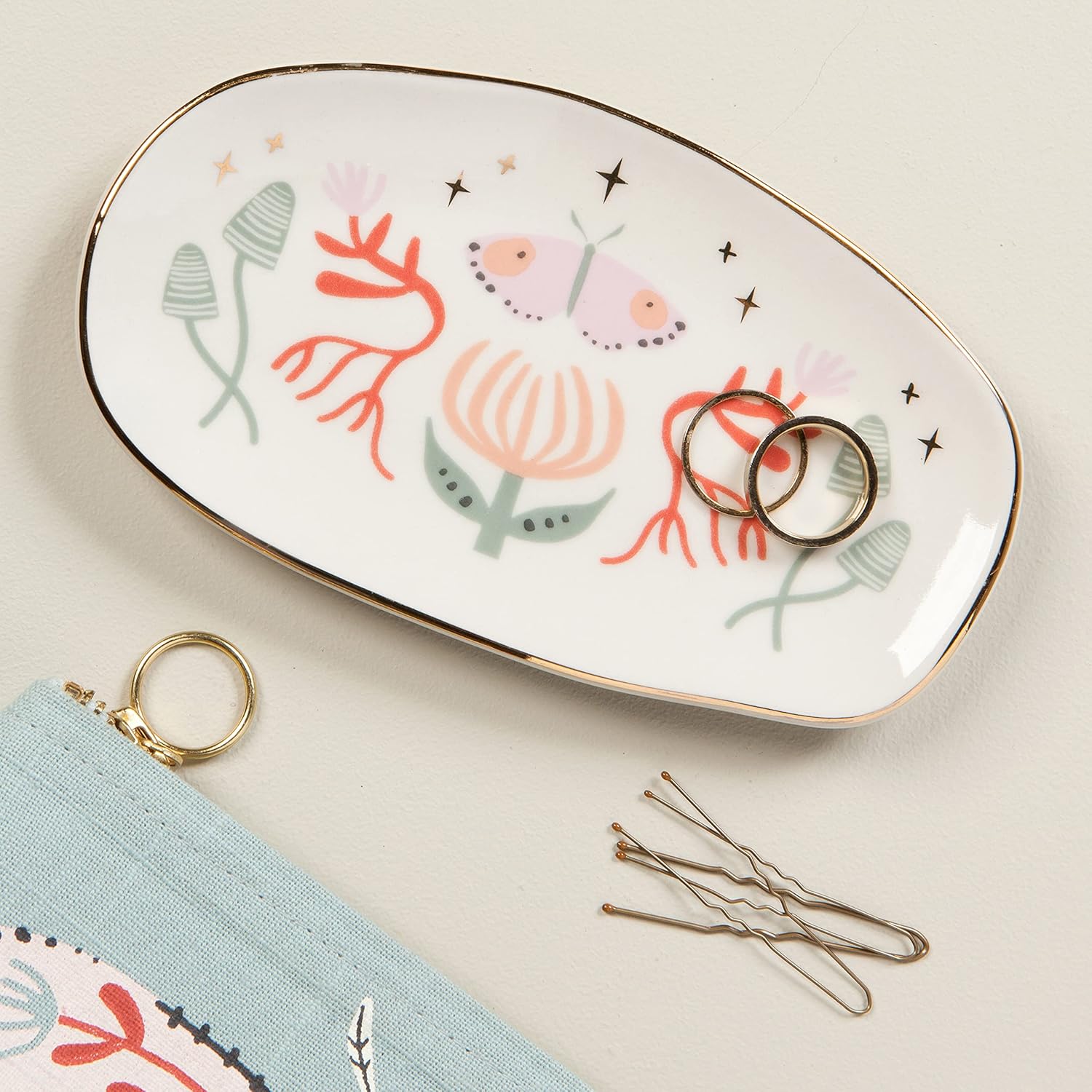Danica Studio, Far And Away Trinket Tray - Image 4