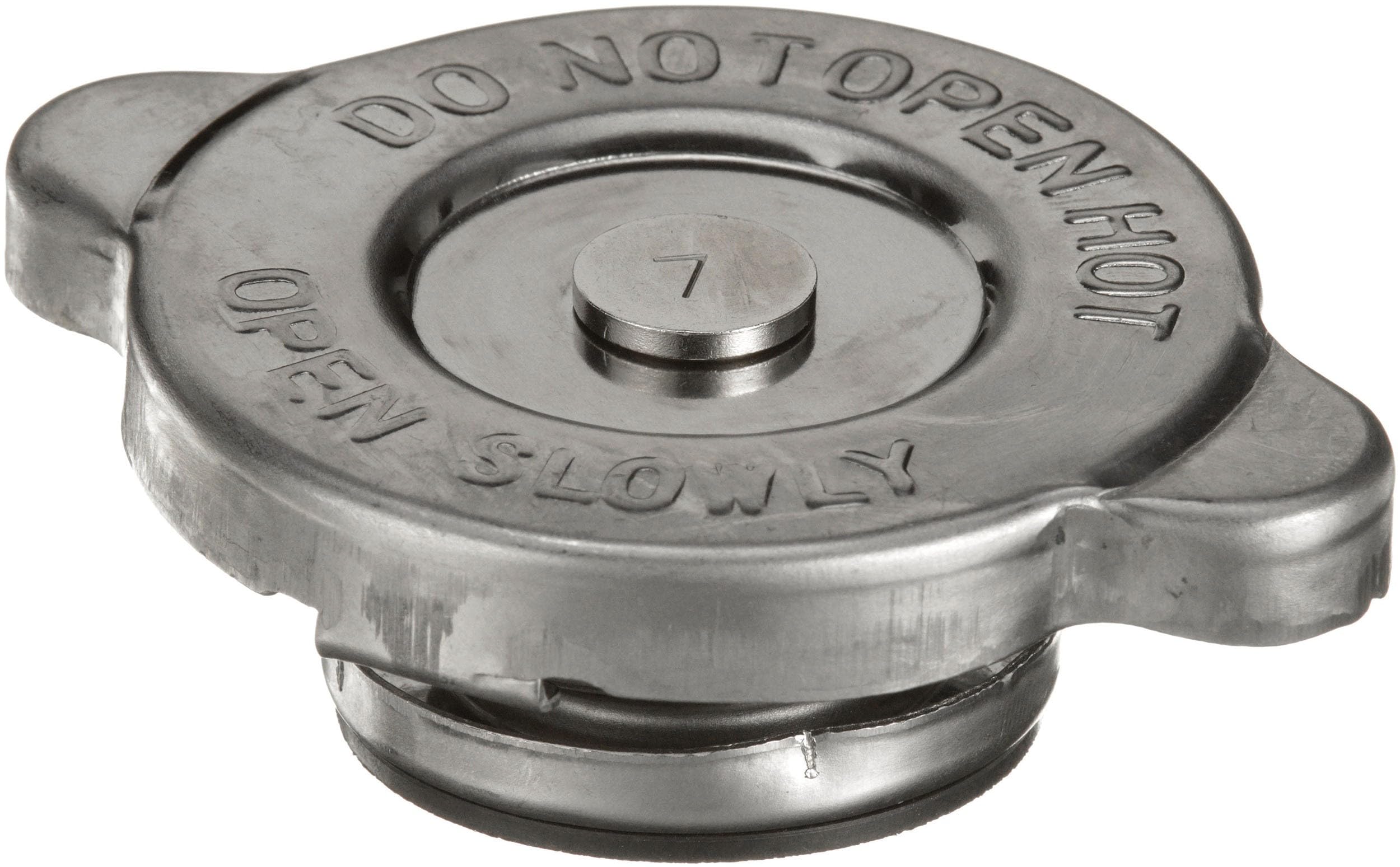 Amazon.com: Gates 31526 OE Type Radiator Cap : Automotive