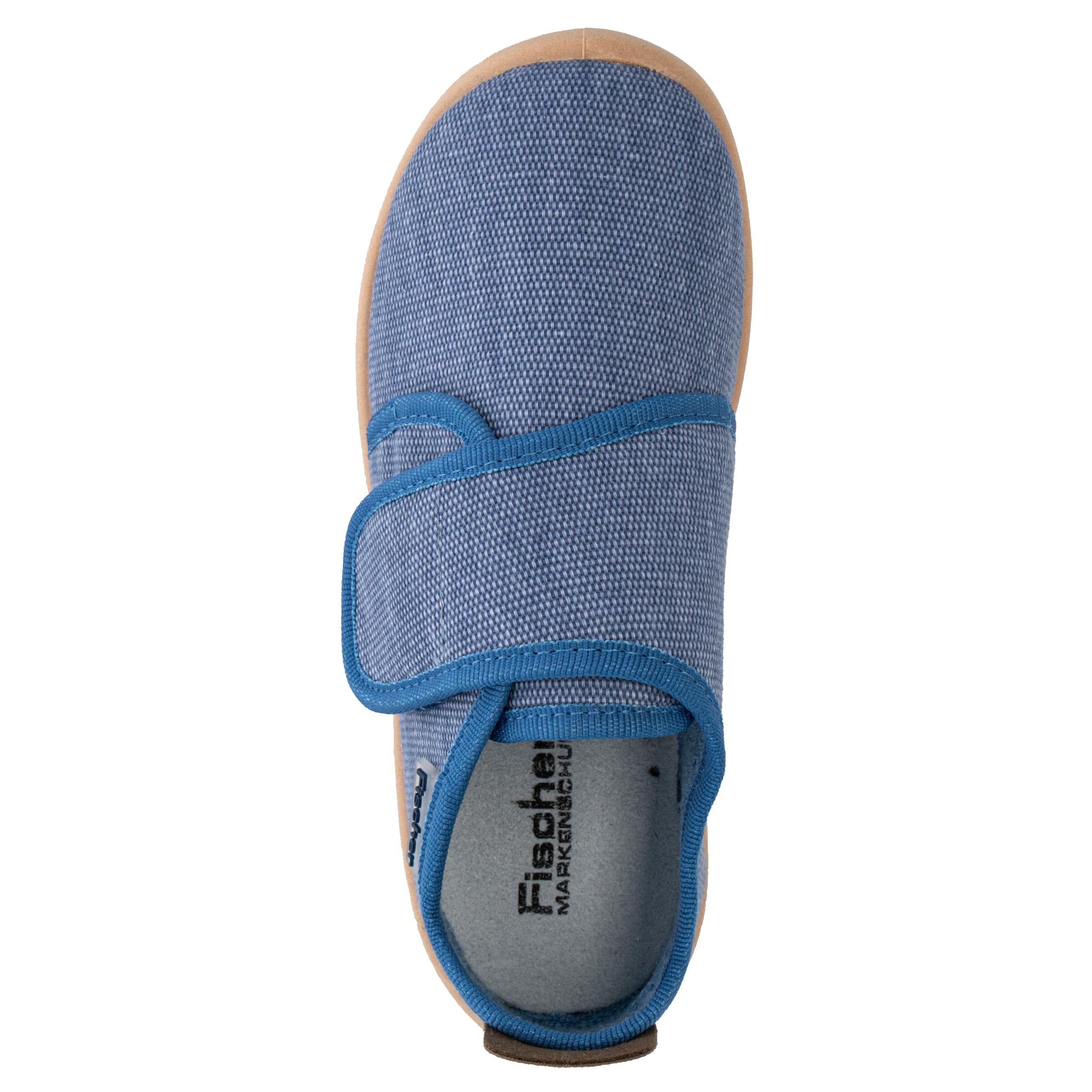 Fischer Markenschuh Uniseks - dzieci SofterButy typu mule