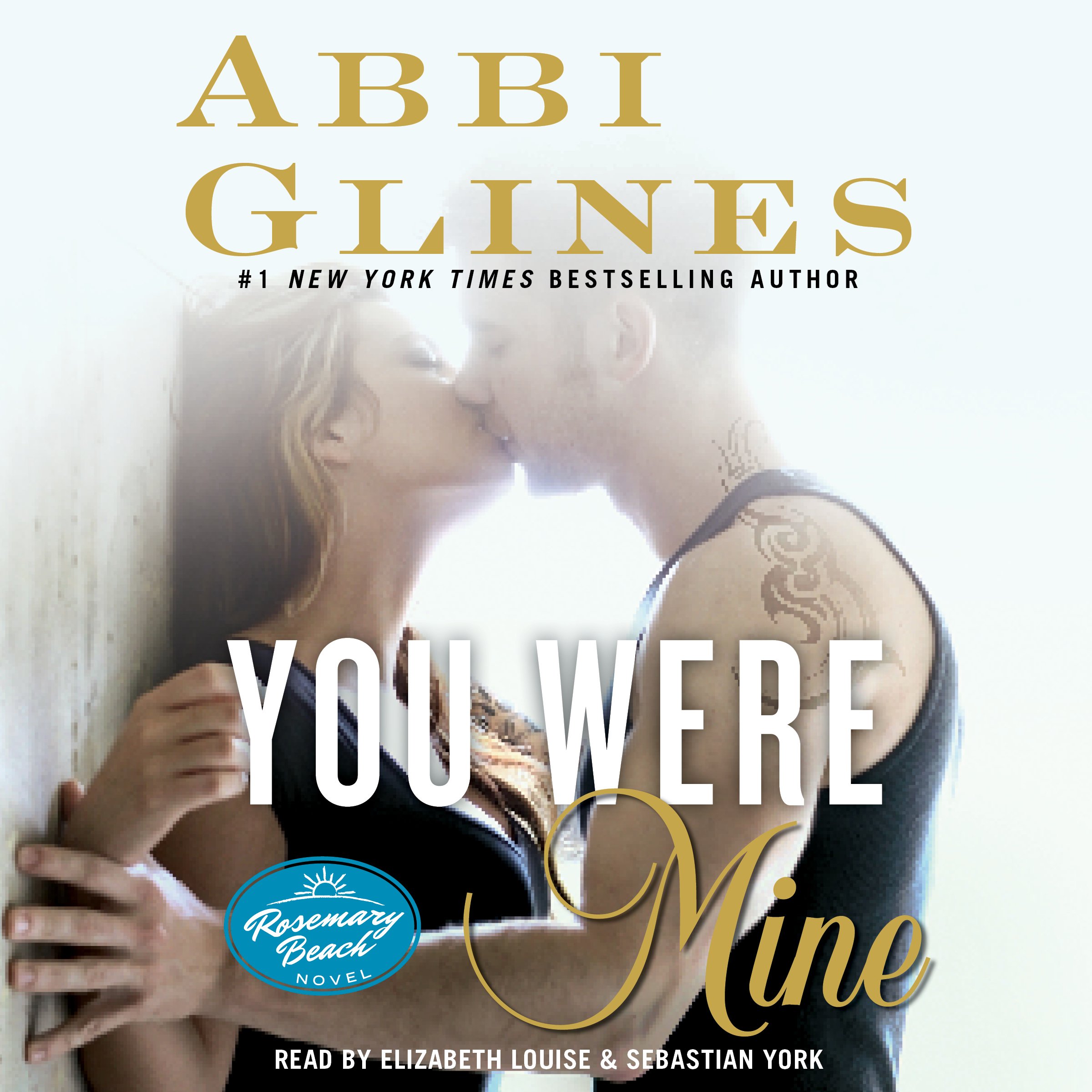 Cover art for You Were Mine
