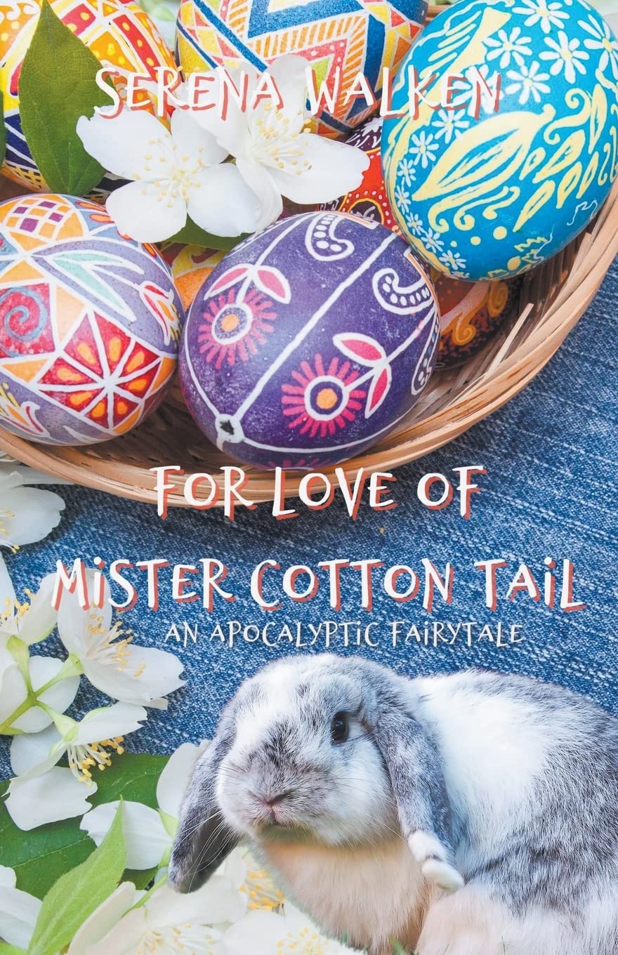 For Love of Mister Cotton Tail (5)