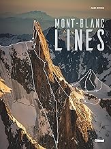 Mont-Blanc lines
