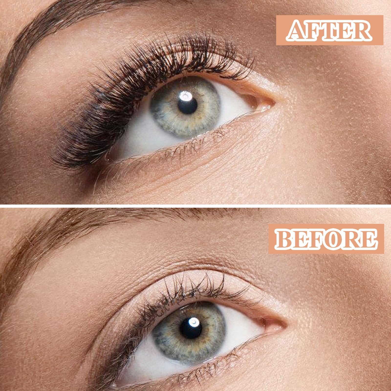 Thrive Mascara (Black 10.7g/0.38 OZ), Thrive Mascara Liquid Lash Extensions - Brynn Thick and Slender — view 3