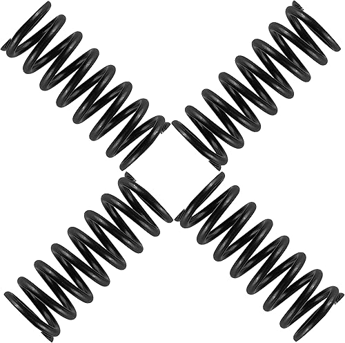 Miniatura 6 de Caltric Muelle de embrague compatible con Yamaha YZF-R3 2015-2022 / YZF-R3 ABS 2017 2019-2022 / MT-2003 2020-2022 / YZF-R3 Monster Energy MotoGP 2021