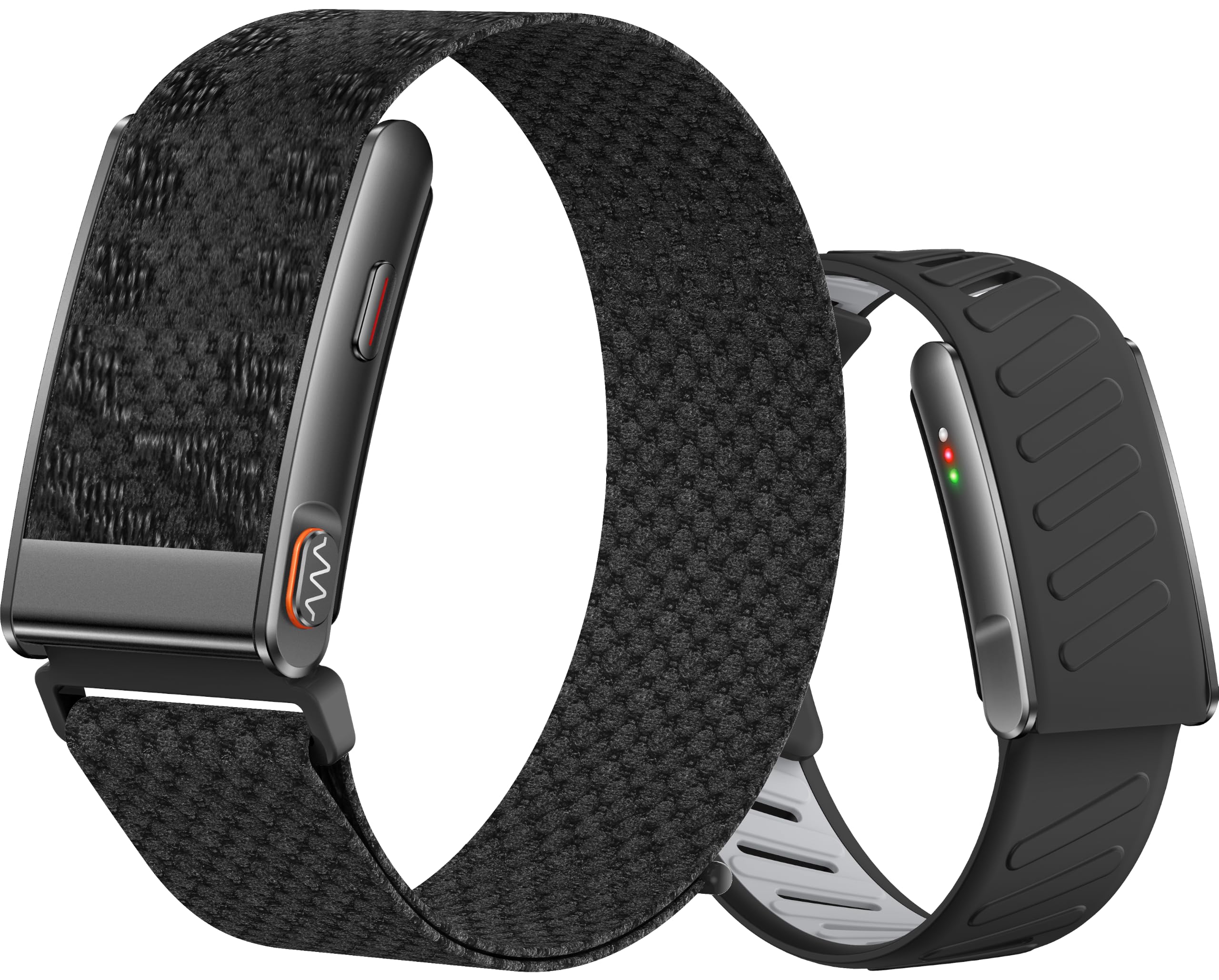 findtime Fitness Tracker Screenless Smart Bracelet Heart Rate Sleep Monitor