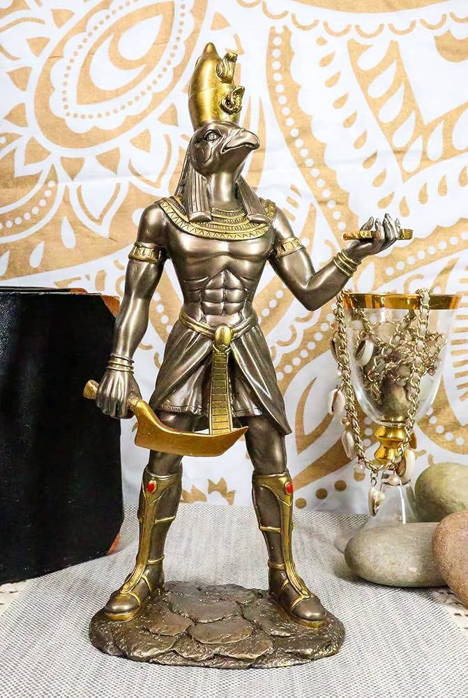 魔導具【一点物】ギベオン隕石『ホルスの息子ドゥアムトエフ　カノプスの槍』 魔導具【一点物】ギベオン隕石『ホルスの息子ドゥアムトエフ