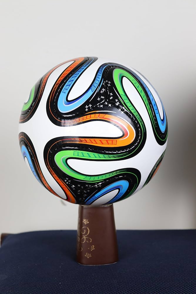 激レア！『BABYL WORLD TOUR 2014 』 Amazon.com : World Cup 2014 Brazil Final Famous Match Ball