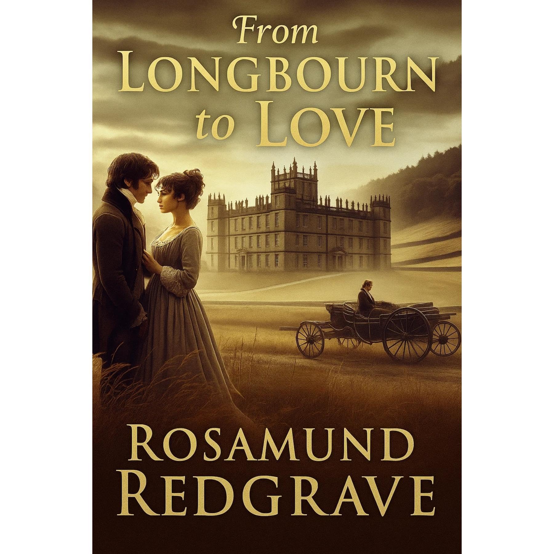 From Longbourn to Love