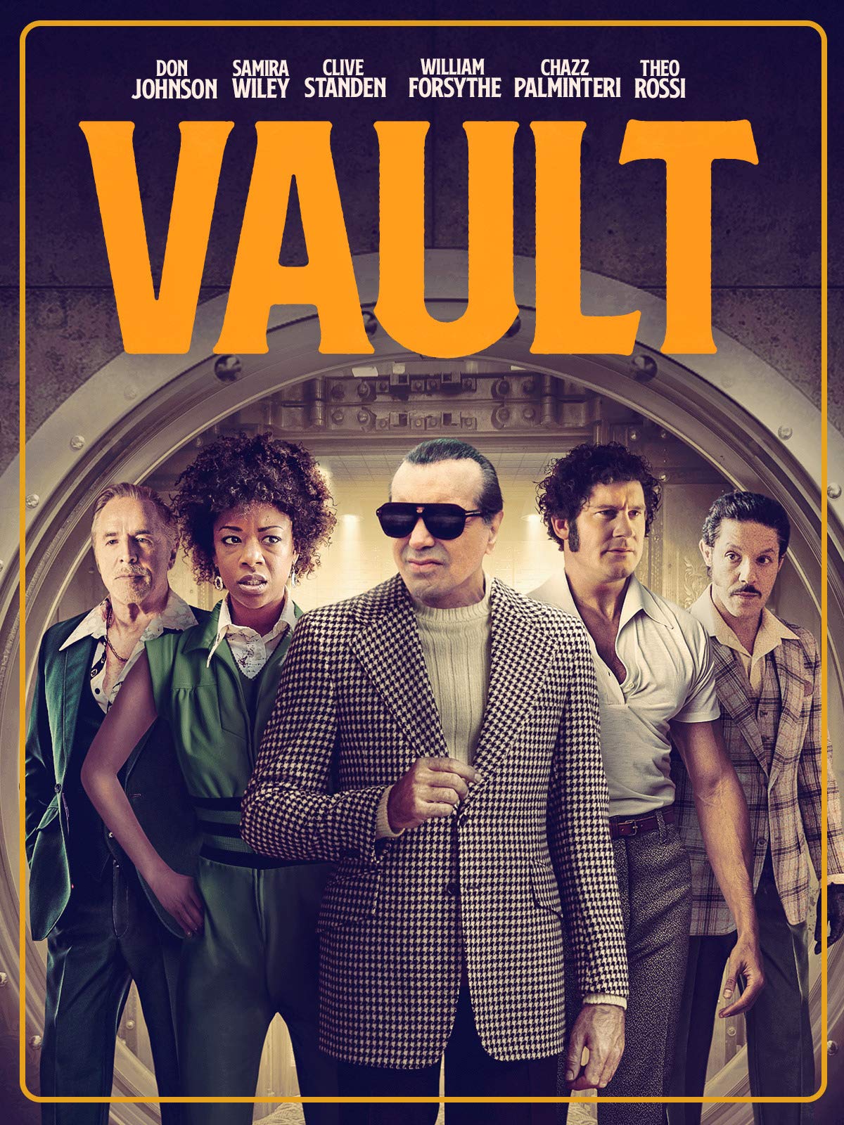 Vault