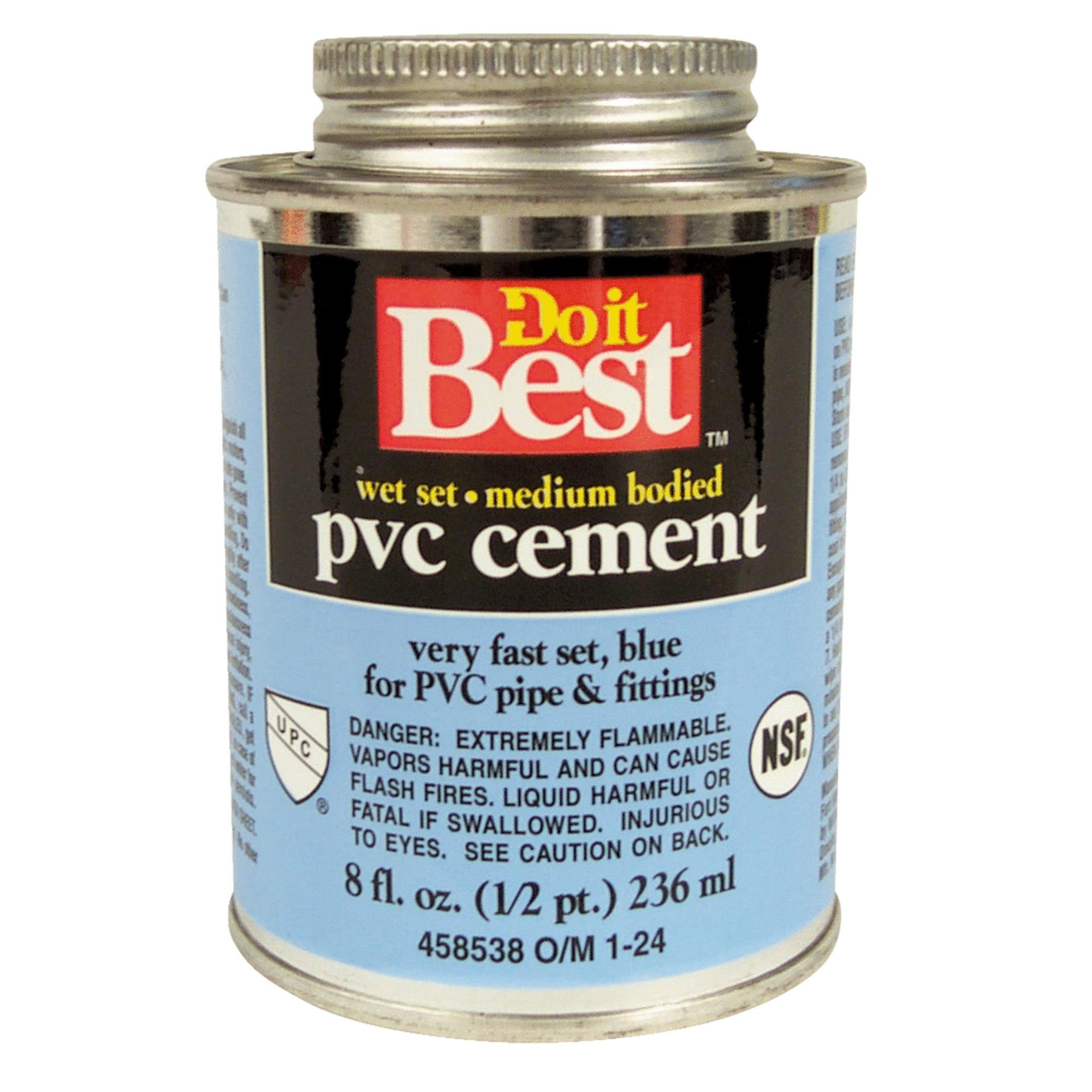 Amazon.com: William H. Harvey 18415 1/2Pint Wet Set Cement
