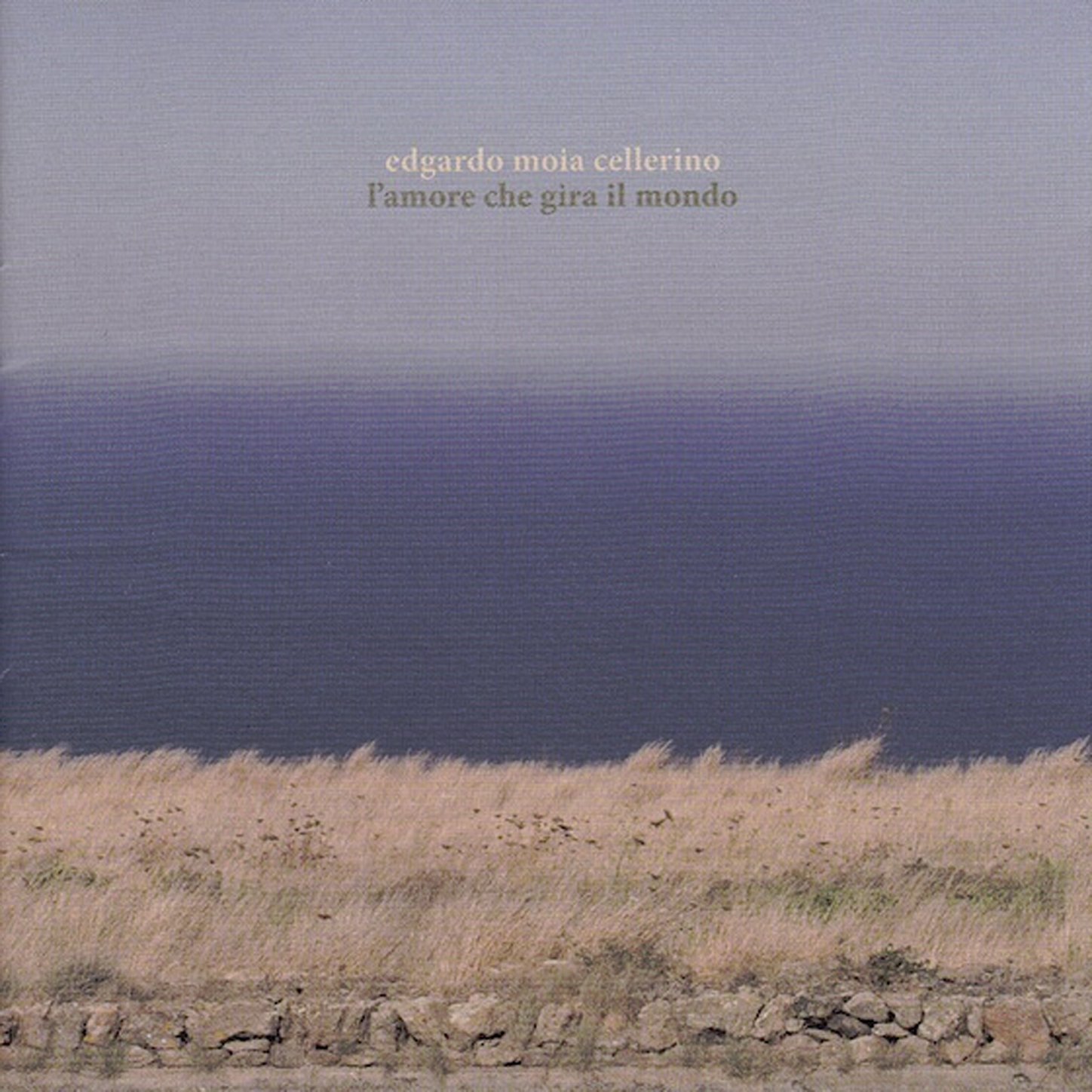 L'amore che gira il mondo