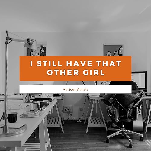 Little Girl Don't You Understan