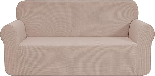 Vista 285 de CHUN YI - Funda elástica para sofá (1 unidad)