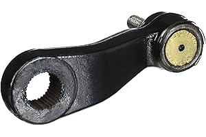 Pitman ARM by MOOG: The Perfect Replacement for Your Steering System