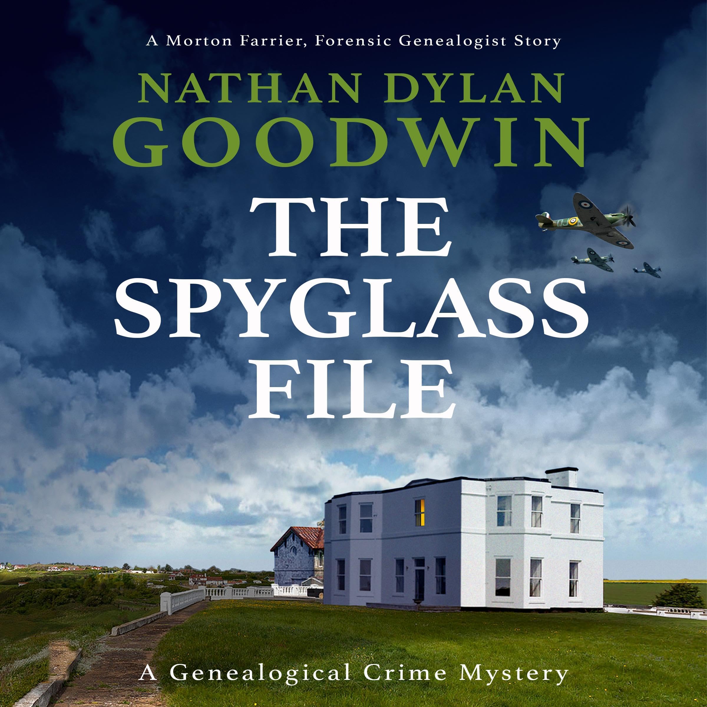 The Spyglass File