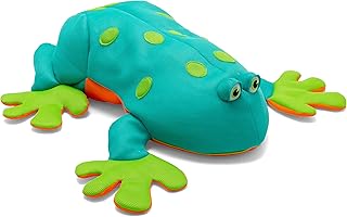 Big Joe Pool Petz Animal Pool Toy Float, Quick Draining Fabric