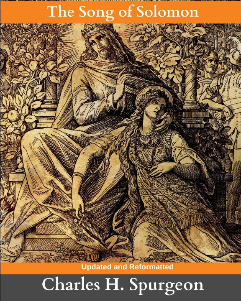 Song of Solomon