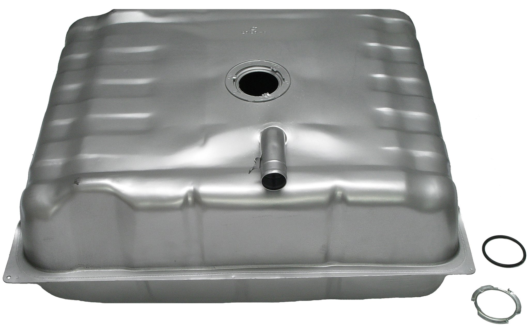 Photo 1 of Dorman 576-145 Front Fuel Tank Compatible with Select Ford Models