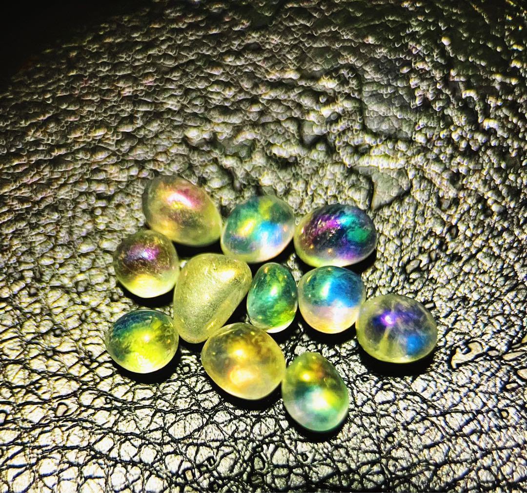 Amazon.co.jp: 座敷童子の霊石 10個＋5個サービス チョウピラコ