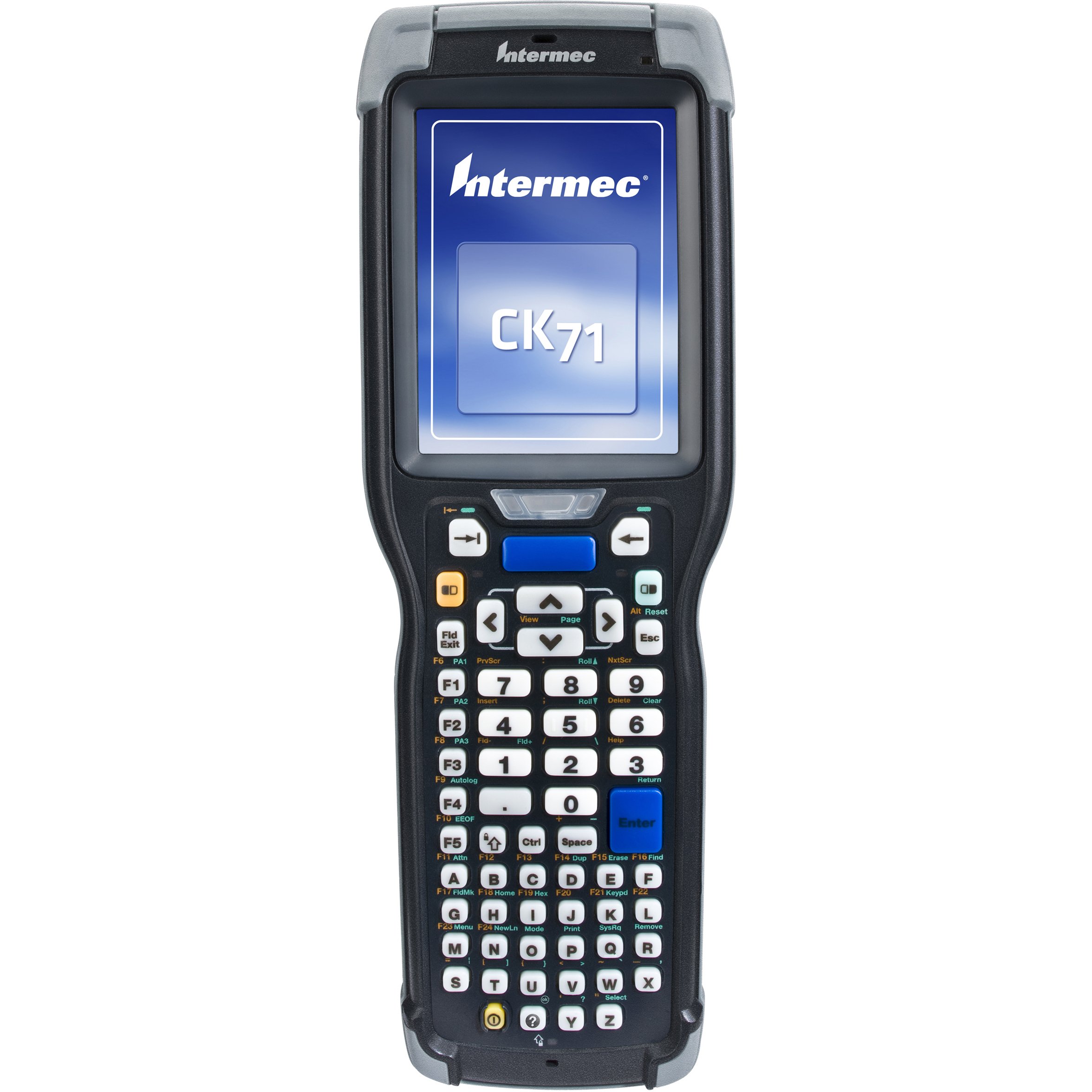 Intermec CK71AA6MN00W1100 CK71 WEH-P WWE SS ONLY EX25 NO CAM WLAN