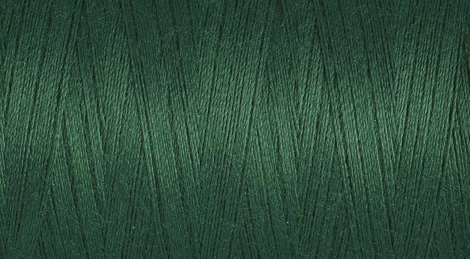 Gütermann Bulky 730808-156 Inflation Line 1000 m Dark Green