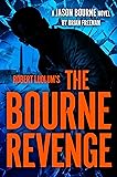 Robert Ludlum's The Bourne Revenge