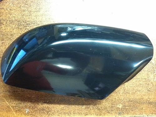 Nissan Nuevo tapacubierta de espejo lateral izquierdo Altima 2007-2012, sin pintar