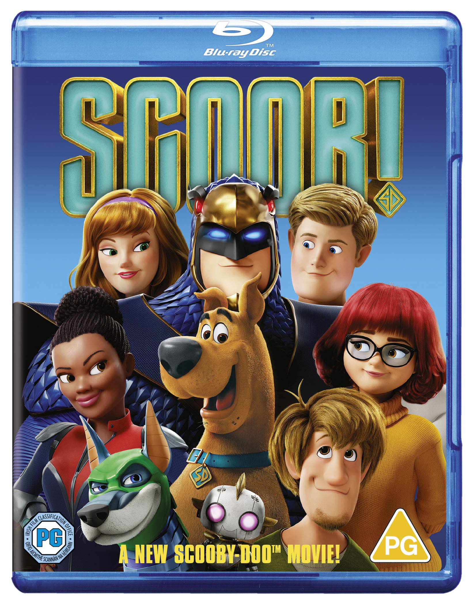 Cartoons Scoob Free Watch Scooby Doo 2021 Online Free Hotsell