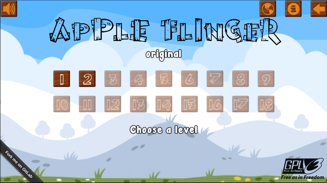 Apple Shooter - App on Amazon Appstore