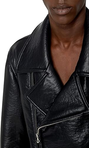 【美品】ボンディングジャケット　diesel M Amazon | [Diesel] (ディーゼル) メンズ ジャケット ボンディング