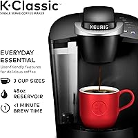 Vista 8 de Keurig K50- Tamaño cervecero 1ct