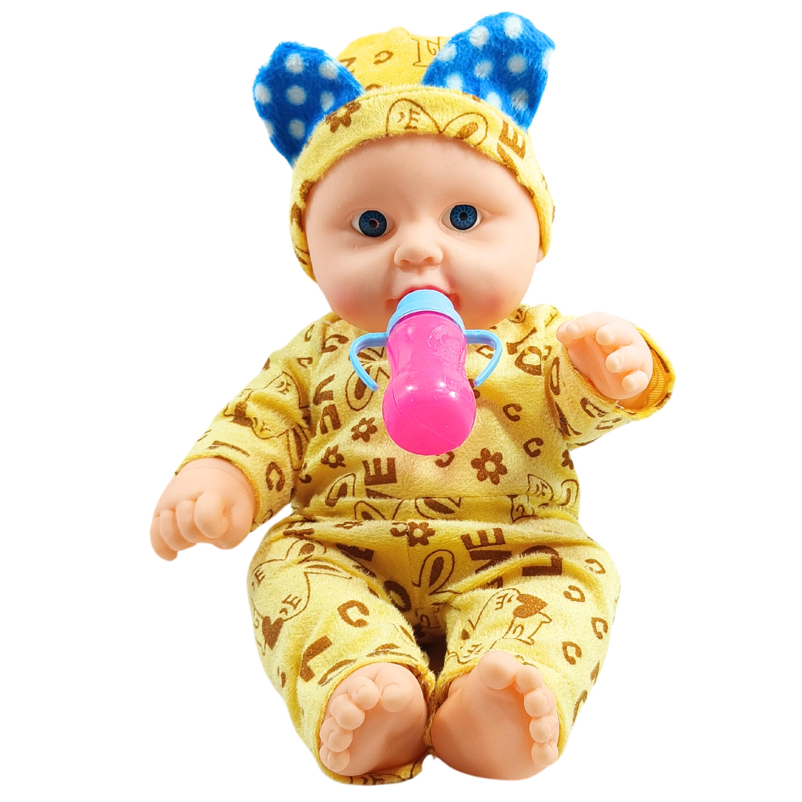 See full amazon price history chart for Ladli® Toddler Realistic Baby Boy Doll Dolls That Look Real PVC Babies with Clothes Yellow Dress Ladli® Toddler Realistic Baby Boy Doll Dolls That Look Real PVC Babies with Clothes Yellow Dress (B0DGXQ4Y3C) Amazon Price History, Amazon Price Tracker