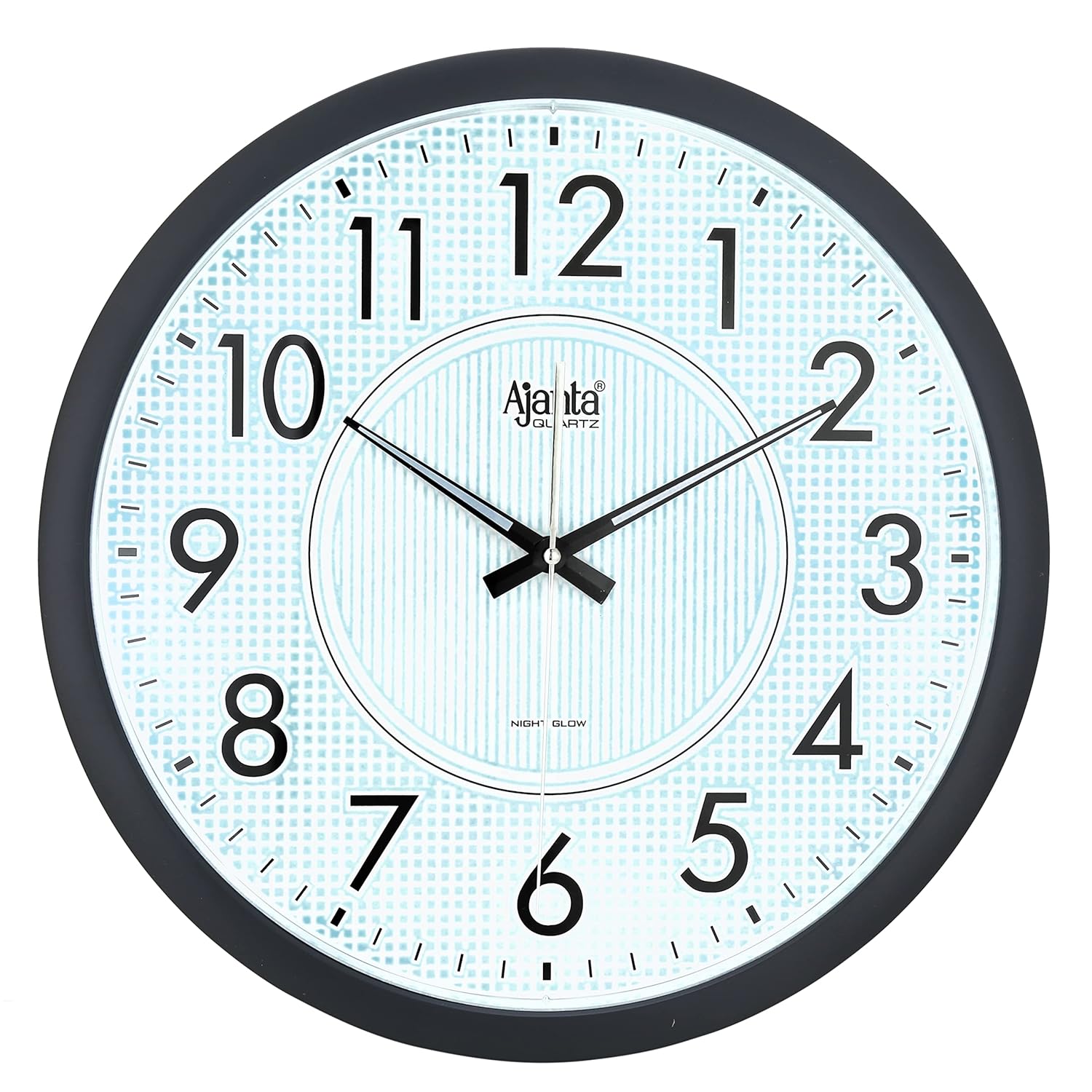 Buy Ajanta Plastic Designer 14 In Radium Night Vision Night Glow Radium